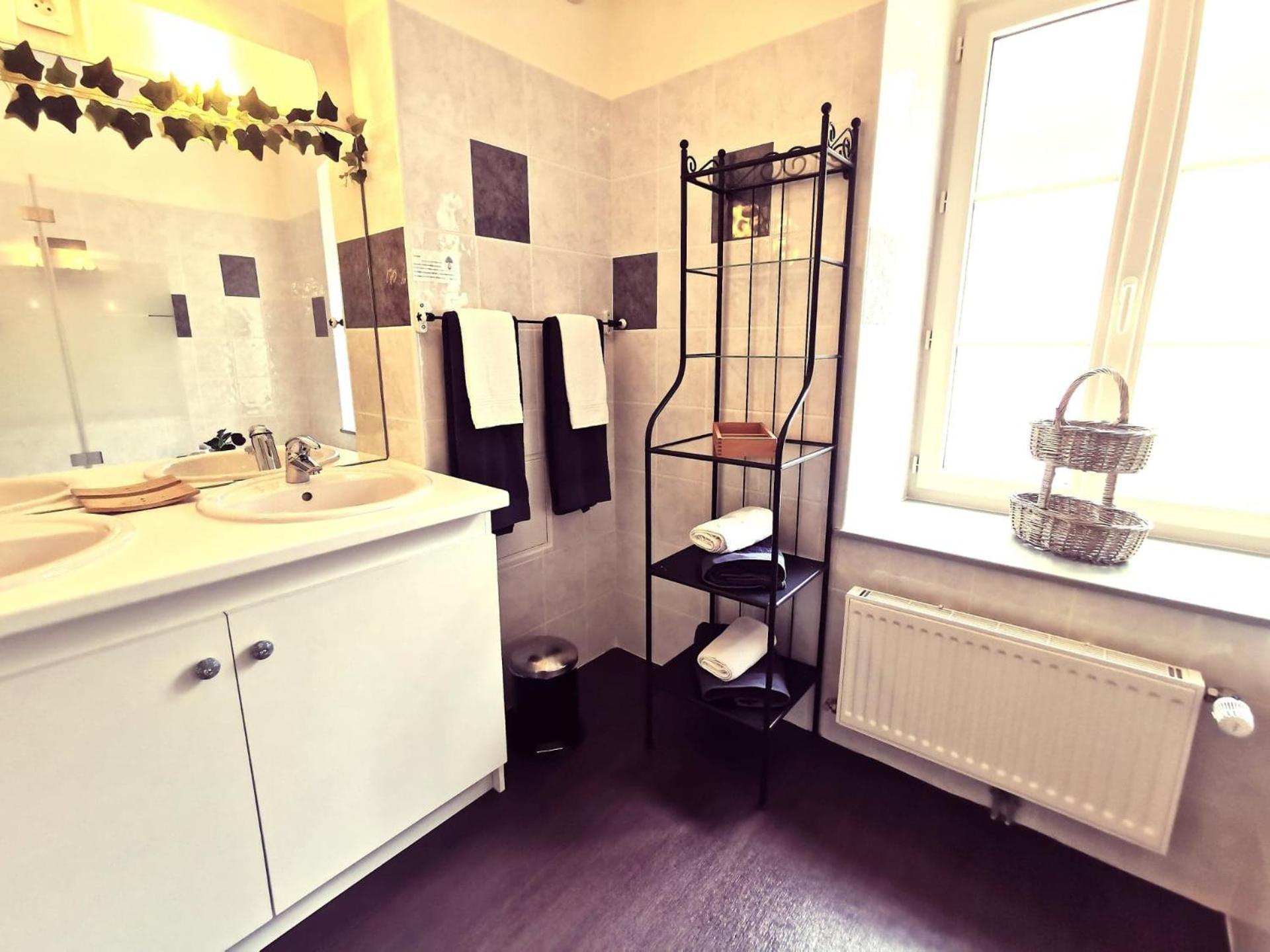 Auberge de Chanteuges Zimmer foto